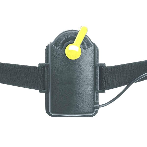 Ledlenser iH3 Kafa Lambası