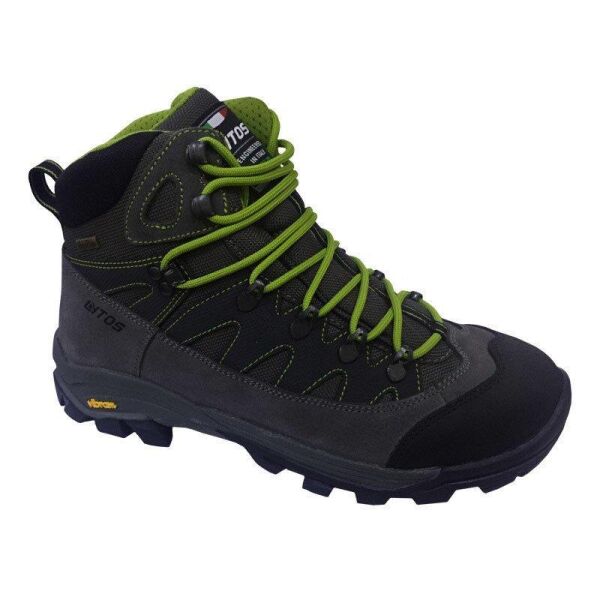 Mondeox Lytos Phantom Block 27 Boston Bot 36