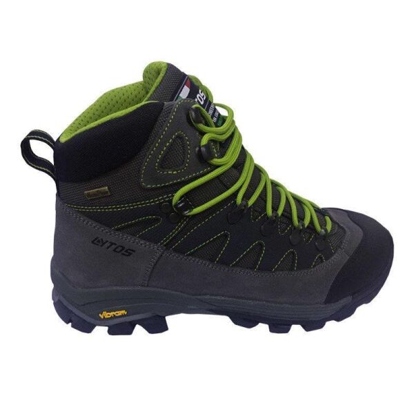 Mondeox Lytos Phantom Block 27 Boston Bot 36