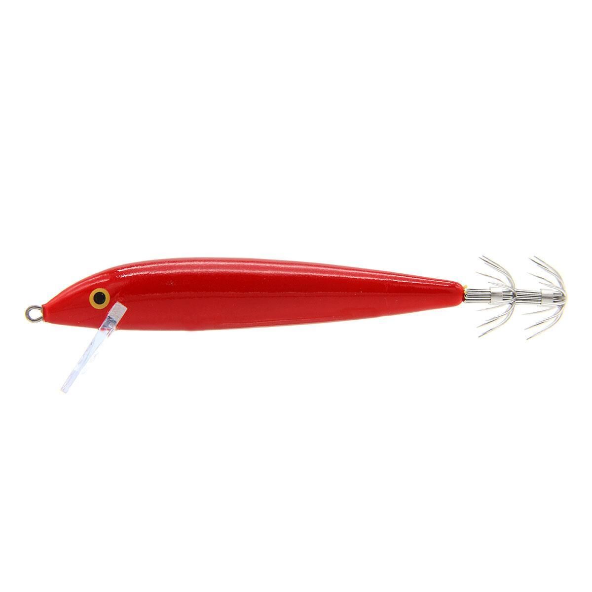 Rapala SQ11 Kalamar Zokası GRE