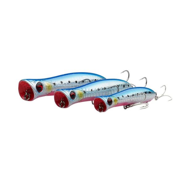 Savage Gear Gravity Popper 9 cm 13.5 gr (F) Suni Yem