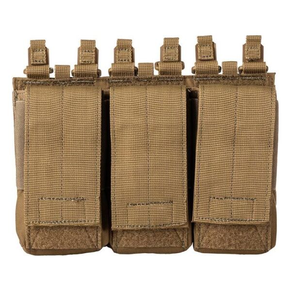 5.11 Flex Triple AR Mag Cover Pouch (Üçlü) | Kanguru