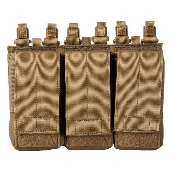 5.11 Flex Triple AR Mag Cover Pouch (Üçlü) | Kanguru