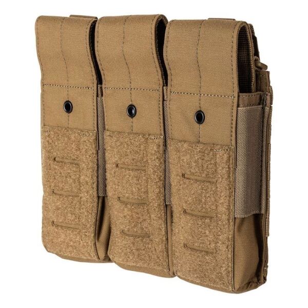 5.11 Flex Triple AR Mag Cover Pouch (Üçlü) | Kanguru