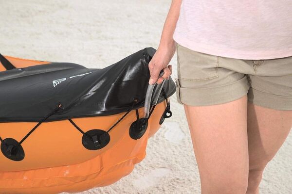 Bestway Hydro Force Lite-Rapid 2 Kişilik Kayak Kano