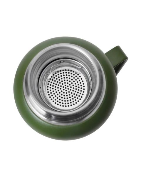 Campout Çift Katmanlı Termos 2600 ML YEŞİL