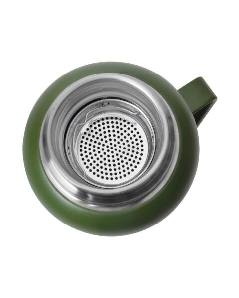 Campout Çift Katmanlı Termos 2600 ML YEŞİL