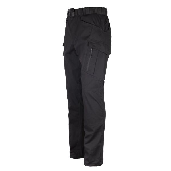 Evolite Desert Tactical Taktik Pantolon - Siyah XXXL
