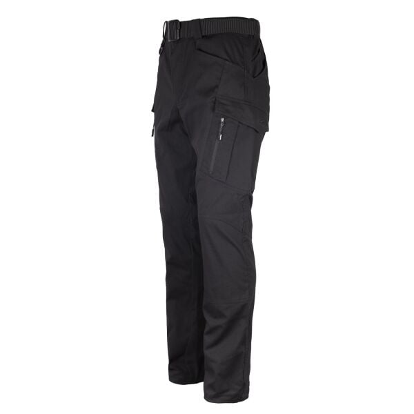 Evolite Desert Tactical Taktik Pantolon - Siyah