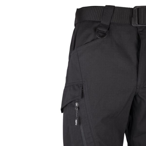 Evolite Desert Tactical Taktik Pantolon - Siyah XXXL