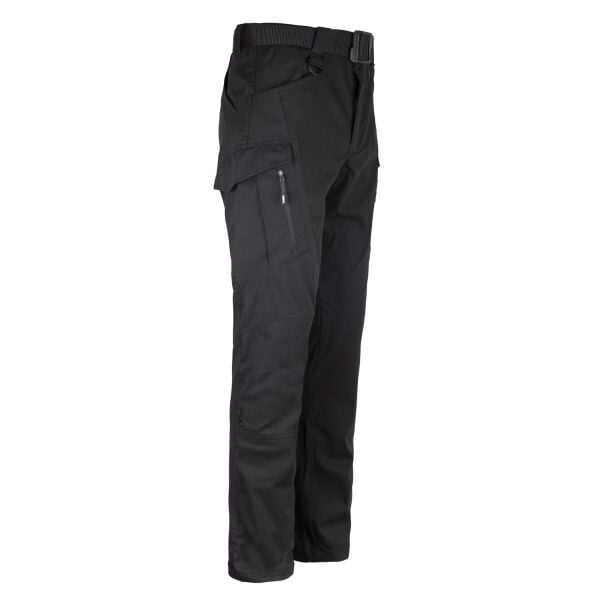 Evolite Desert Tactical Taktik Pantolon - Siyah XXXL