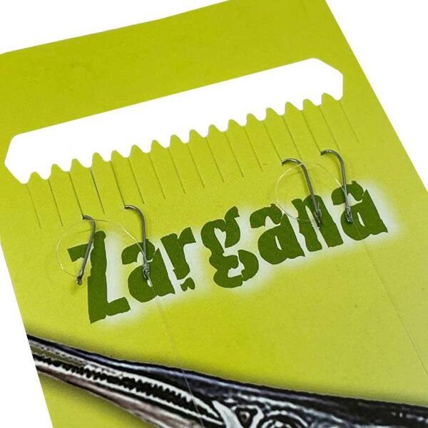 Kendo Özel Beyaz İğne Zargana Takımı