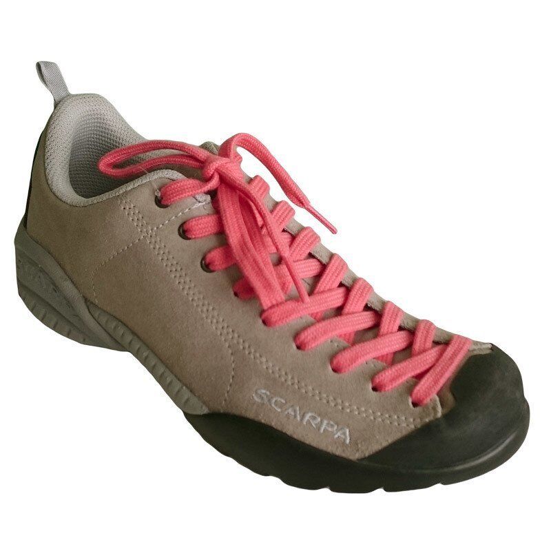 Scarpa Mojito Bicolor Ash Coral Red Ayakkabı (116) 36