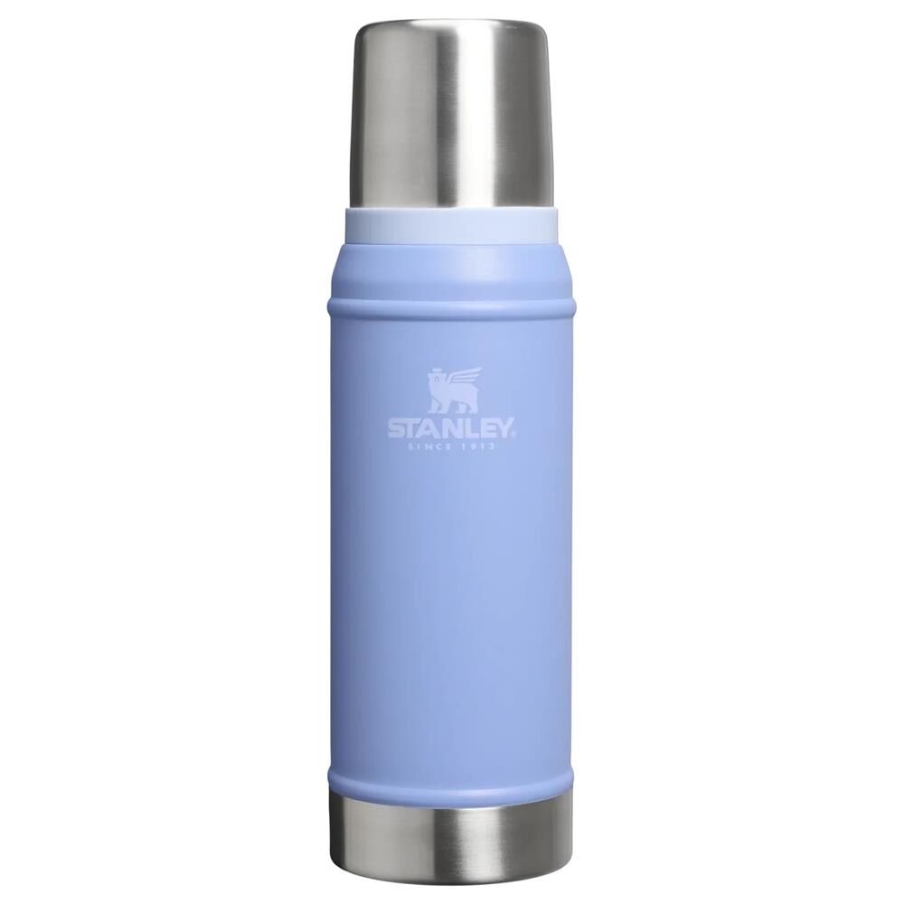 Stanley Legendary Klasik Vakumlu Termos 0,75 Lt Hydrangea