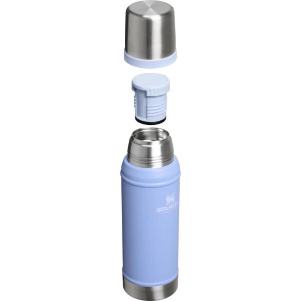 Stanley Legendary Klasik Vakumlu Termos 0,75 Lt Hydrangea