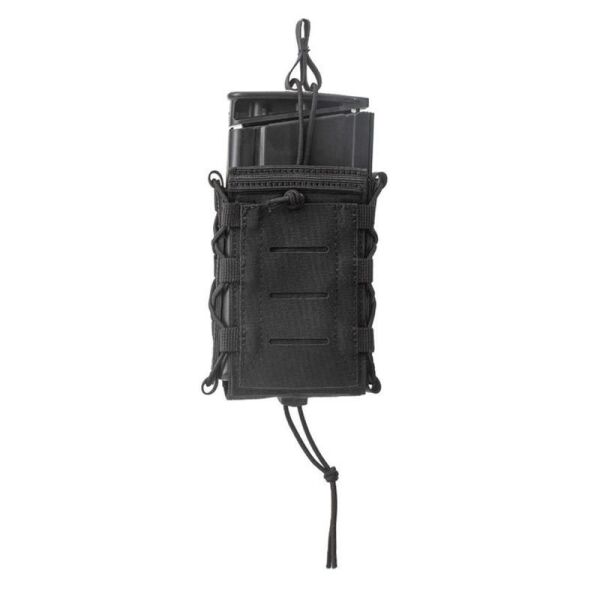 5.11 Flex Single Multi-Caliber Mag Pouch (Tekli) | Siyah