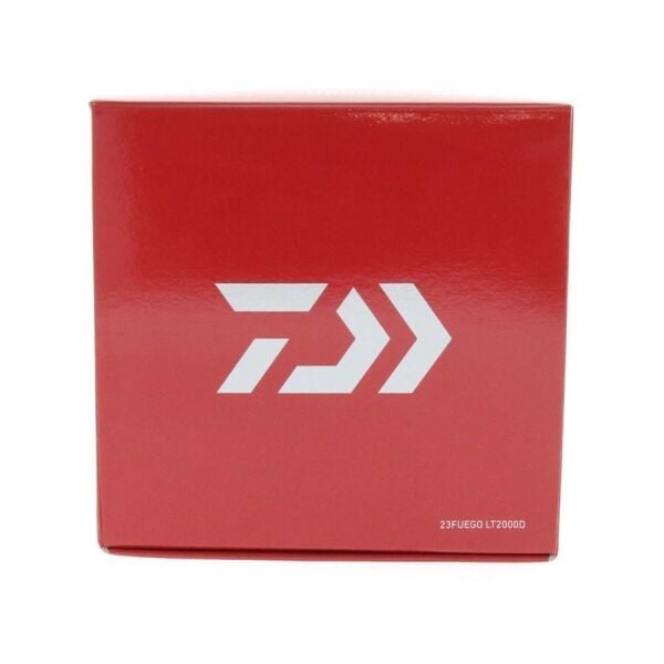 Daiwa Fuego 23 LT 4000-CP Makara