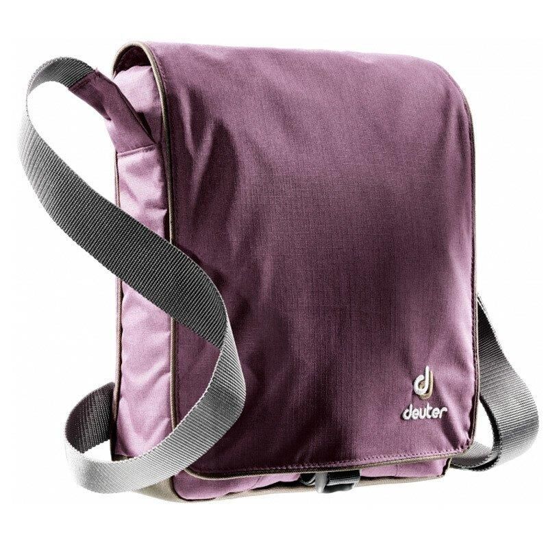 Deuter Roadway 5 Lt Omuz Çantası MOR