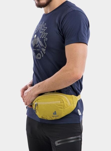 Deuter Urban Belt Bel Çantası Turmeric