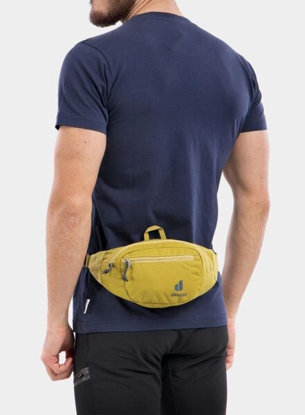 Deuter Urban Belt Bel Çantası Turmeric