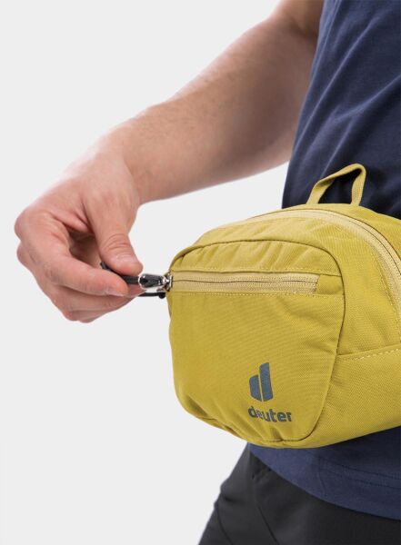 Deuter Urban Belt Bel Çantası Turmeric