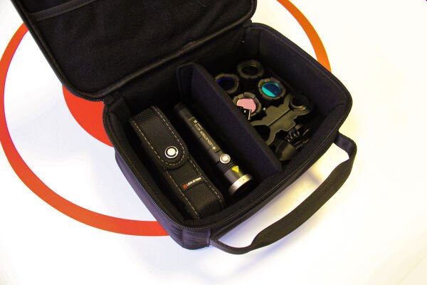 Ledlenser MT10 El Feneri Set