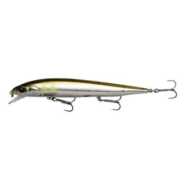 Savage Gear 3D Smelt Twitch N Roll SR 14 cm 20 gr Suni Yem