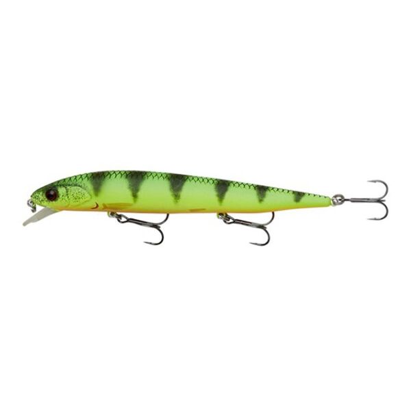 Savage Gear 3D Smelt Twitch N Roll SR 14 cm 20 gr Suni Yem Lemon Back Flash