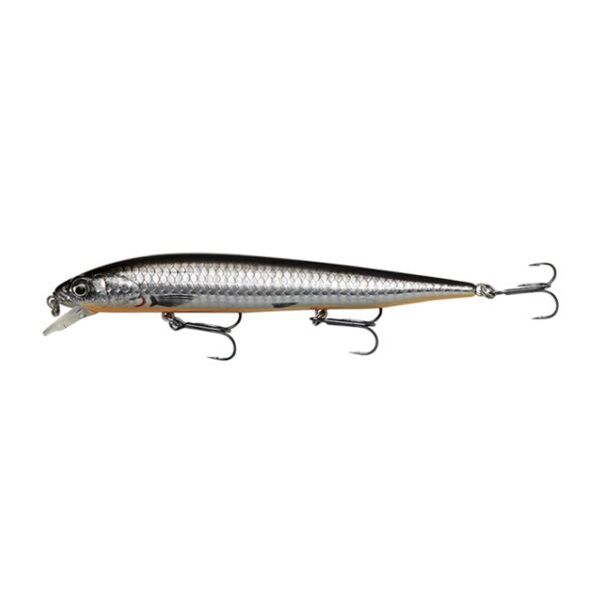 Savage Gear 3D Smelt Twitch N Roll SR 14 cm 20 gr Suni Yem