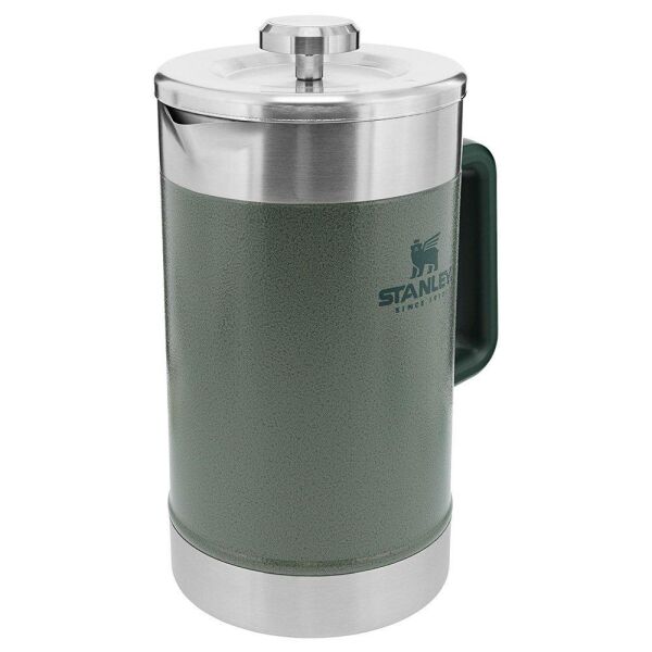 Stanley Klasik French Press Termos 1.4 Lt Cream Gloss