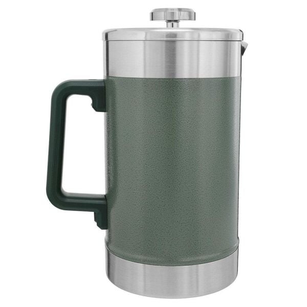 Stanley Klasik French Press Termos 1.4 Lt Cream Gloss