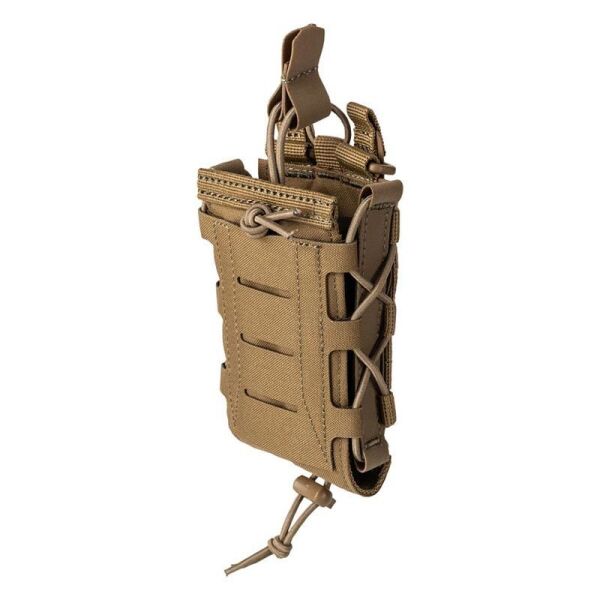 5.11 Flex Single Multi-Caliber Mag Pouch (Tekli) | Coyote