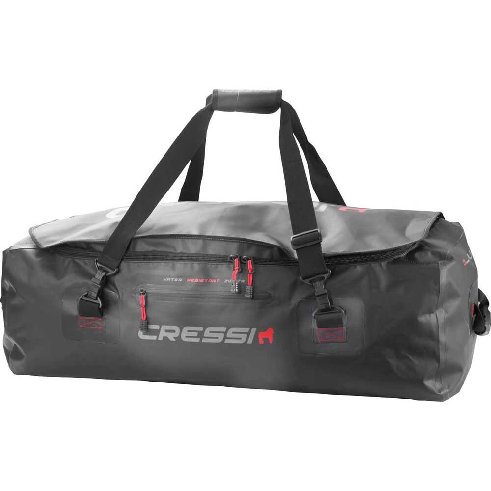 Cressi Gorilla Pro Dalış Çantası Standart