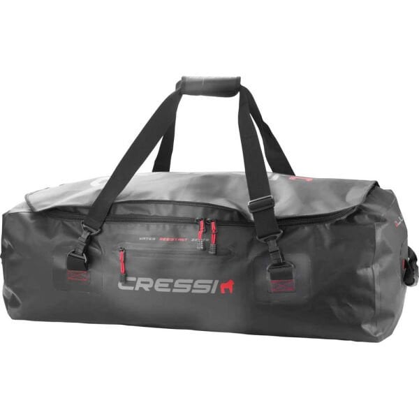 Cressi Gorilla Pro Dalış Çantası Standart
