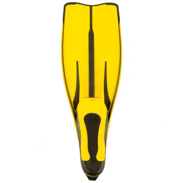 Cressi Pro Star Dalış Paleti YELLOW - NO:45-46