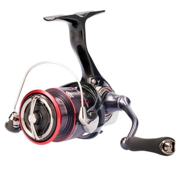 Daiwa Fuego 23 LT 5000D-C Makara