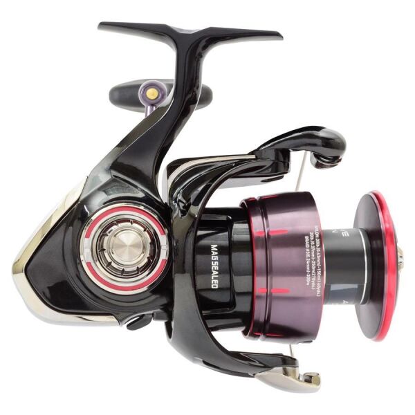 Daiwa Fuego 23 LT 5000D-C Makara