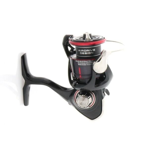 Daiwa Fuego 23 LT 5000D-C Makara