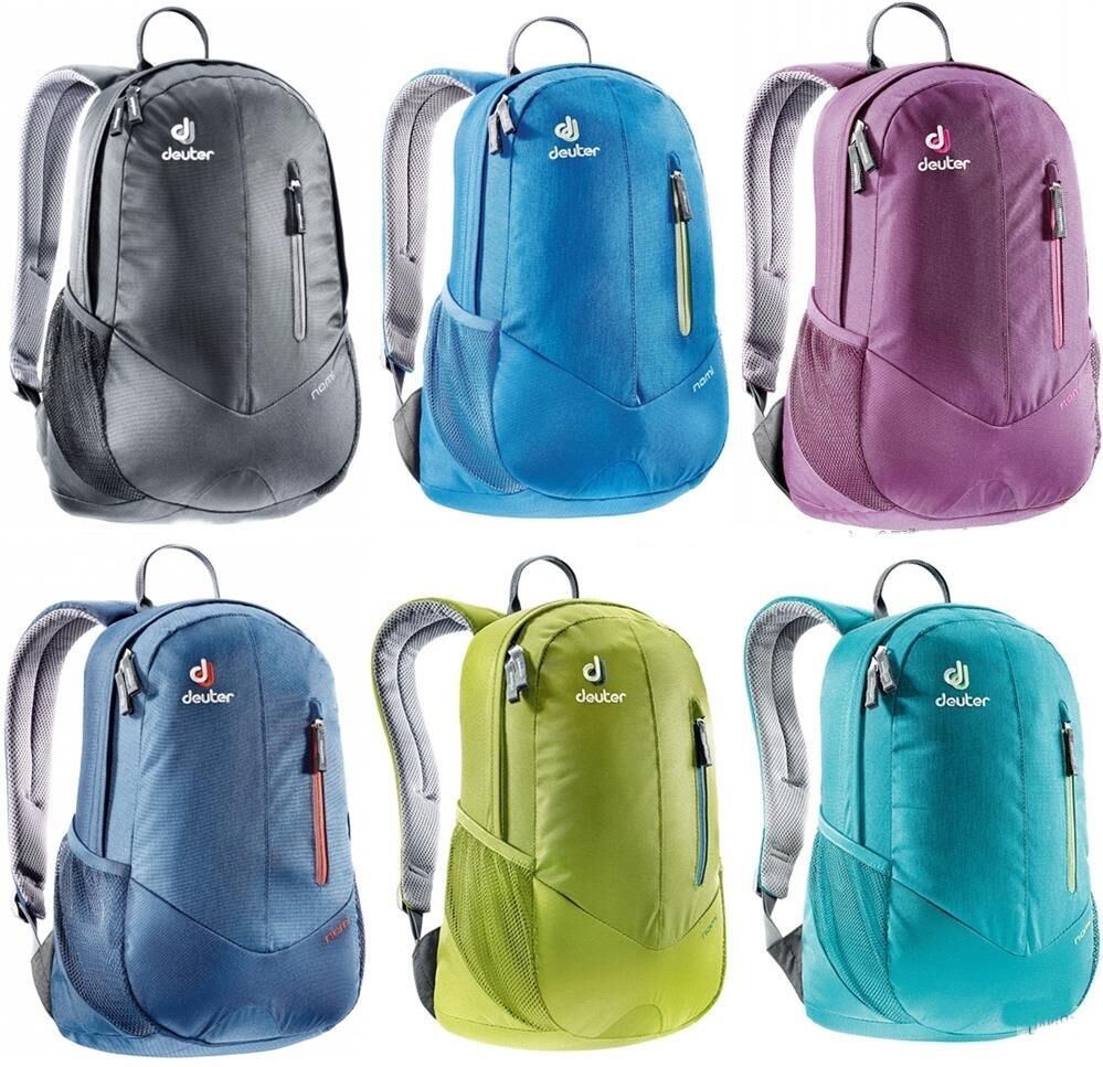 Deuter Nomi 16 Lt Sırt Çantası