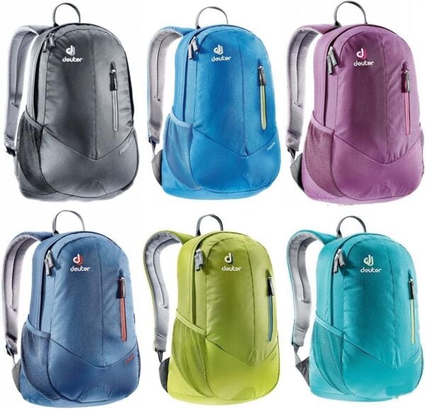 Deuter Nomi 16 Lt Sırt Çantası