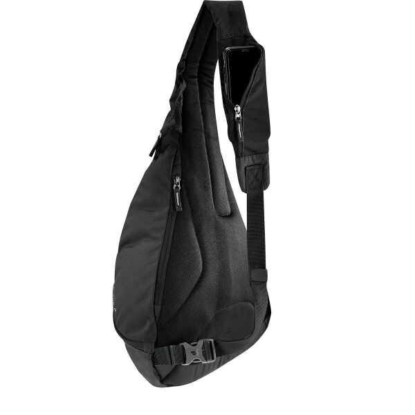 Deuter Tommy S Çapraz Çanta BLACK