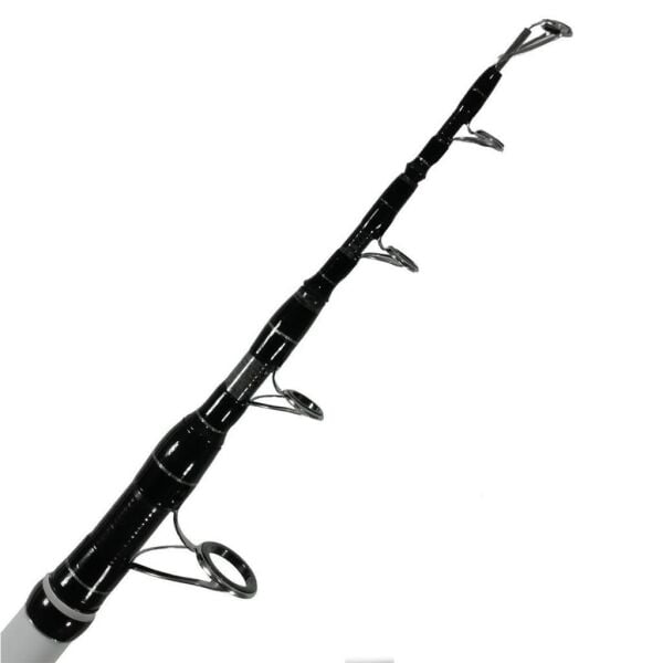 Eurofish Olympic 420Cm 100-250Gr 4P TeleSurf Olta Kamışı