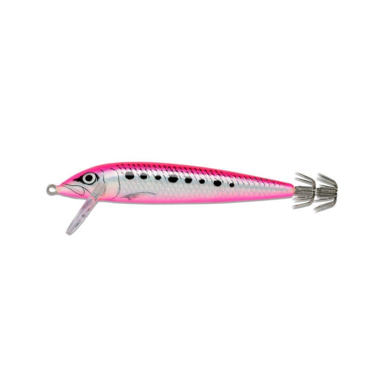 Rapala SQ11 Kalamar Zokası Hot Pink