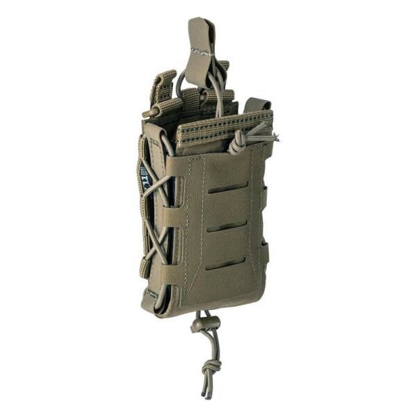 5.11 Flex Single Multi-Caliber Mag Pouch (Tekli) | Ranger Green