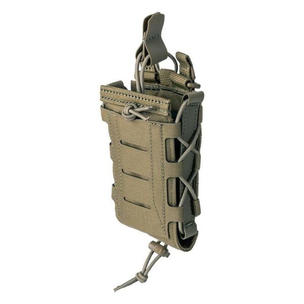 5.11 Flex Single Multi-Caliber Mag Pouch (Tekli) | Ranger Green