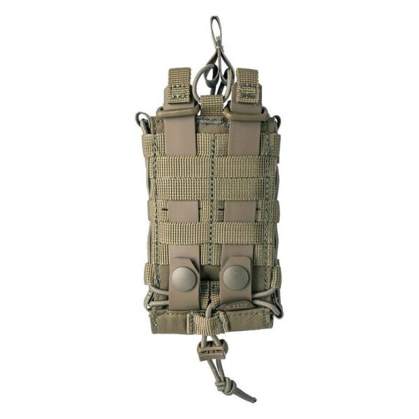 5.11 Flex Single Multi-Caliber Mag Pouch (Tekli) | Ranger Green