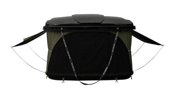 Brothers Camp AB 150 POP-UP Araç Üstü Çadır [ Yukarı Açılan ]