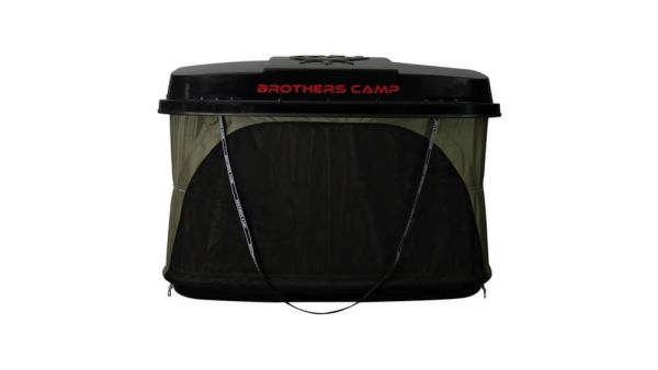 Brothers Camp AB 150 POP-UP Araç Üstü Çadır [ Yukarı Açılan ]