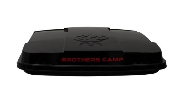 Brothers Camp AB 150 POP-UP Araç Üstü Çadır [ Yukarı Açılan ]