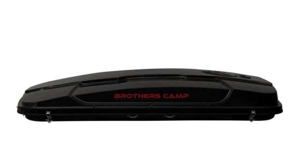 Brothers Camp AB 150 POP-UP Araç Üstü Çadır [ Yukarı Açılan ]